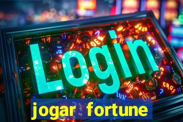 jogar fortune dragon gratis